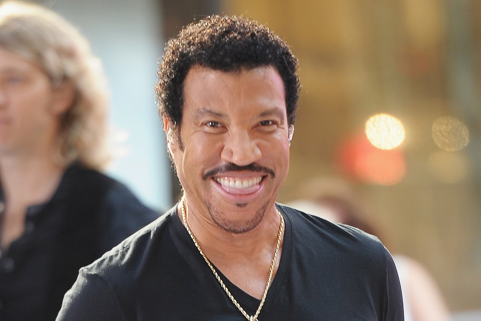 Lionel Richie