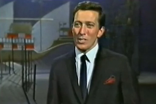 Andy Williams Andy Williams