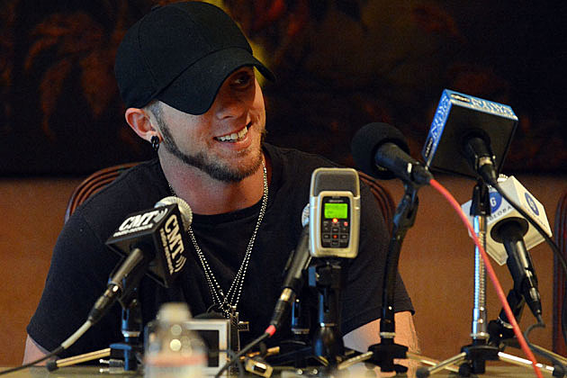 Brantley Gilbert Brantley Gilbert