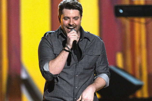 Chris Young Chris Young