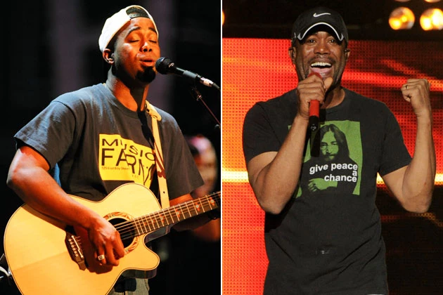 Darius Rucker Darius Rucker