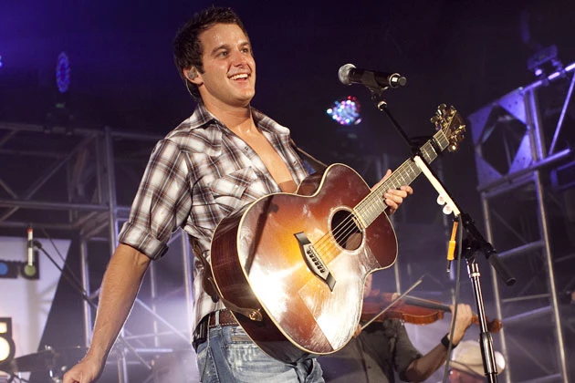 Easton Corbin Easton Corbin