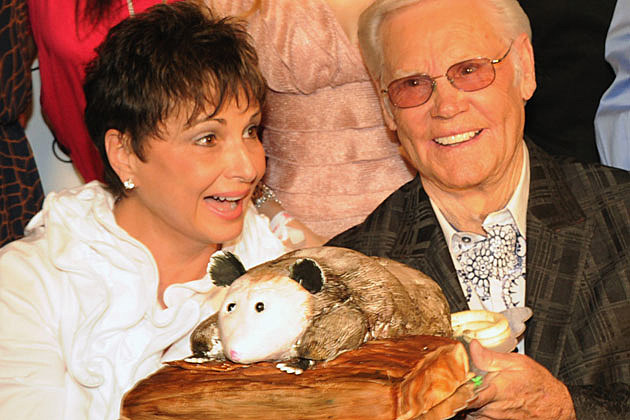 George Jones George Jones