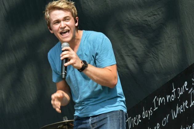 Hunter Hayes Hunter Hayes
