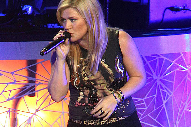 Kelly Clarkson Kelly Clarkson