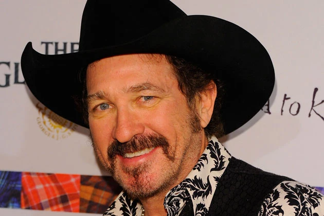 Kix Brooks Kix Brooks