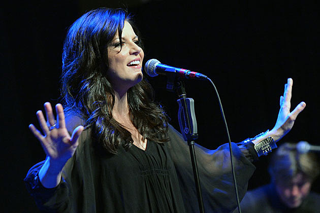 Martina McBride Martina McBride