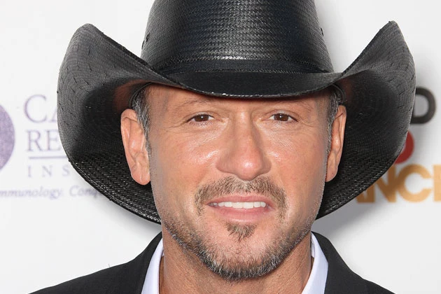 Tim McGraw Tim McGraw