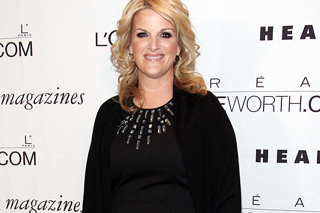 Trisha Yearwood Trisha Yearwood