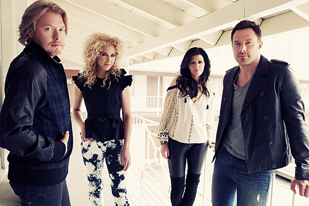 Little Big Town Little Big Town