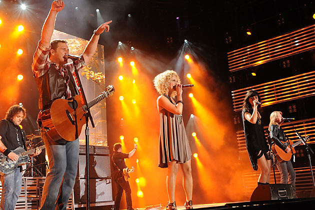 Little Big Town Little Big Town