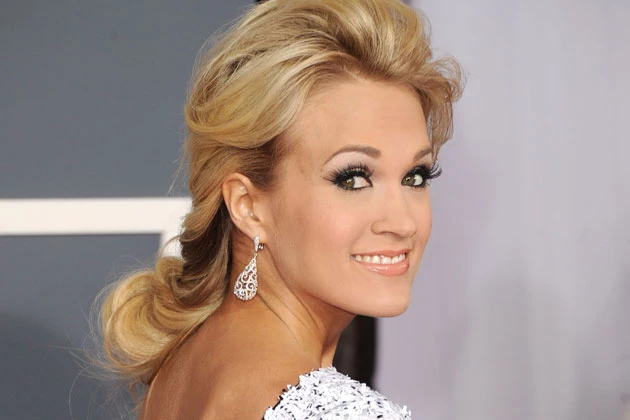 Carrie Underwood Carrie Underwood