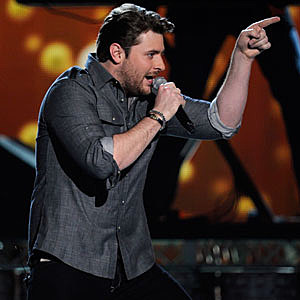 Chris Young Chris Young