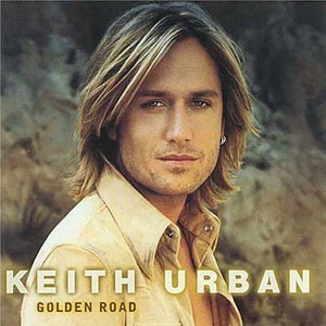 Golden Road Golden Road