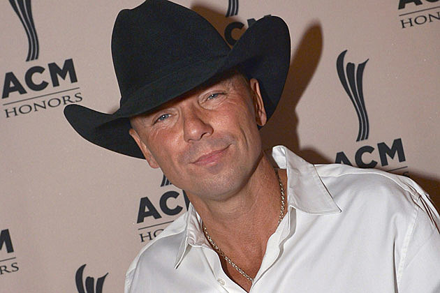 Kenny Chesney Kenny Chesney