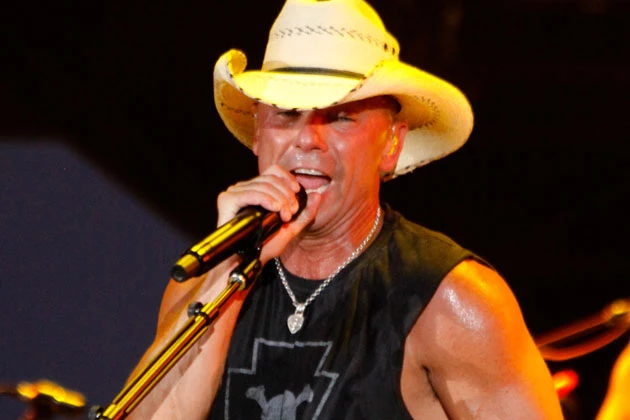Kenny Chesney Kenny Chesney