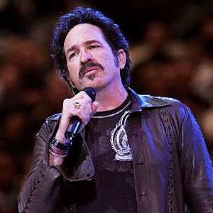 Kix Brooks Kix Brooks