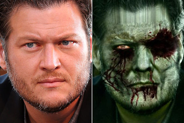 Blake Shelton Blake Shelton