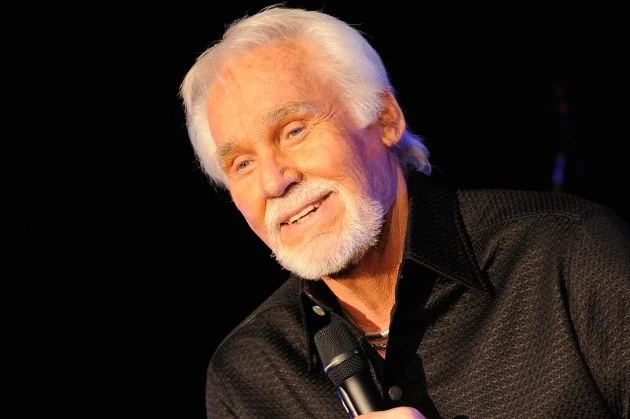 Kenny Rogers Christmas and Hits Kenny Rogers Christmas and Hits