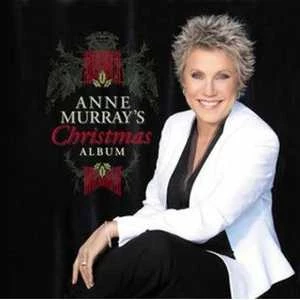 Anne Murray Christmas Anne Murray's Christmas Album