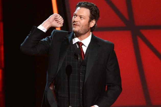 Blake Blake