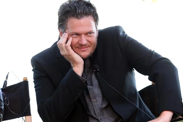 BlakeShelton Blake Shelton