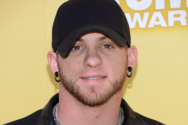 Brantley Gilbert Brantley Gilbert