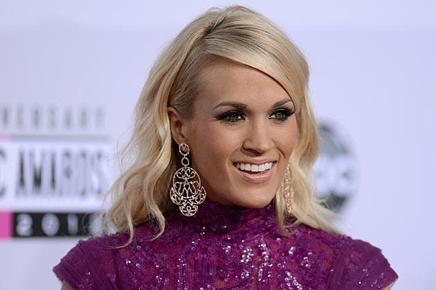 Carrie Underwood Carrie Underwood