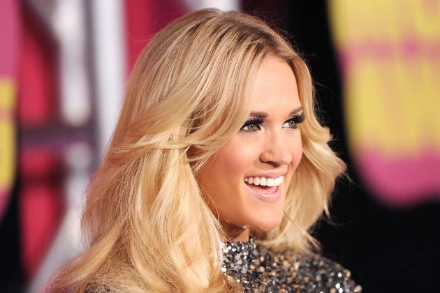Carrie Underwood Carrie Underwood