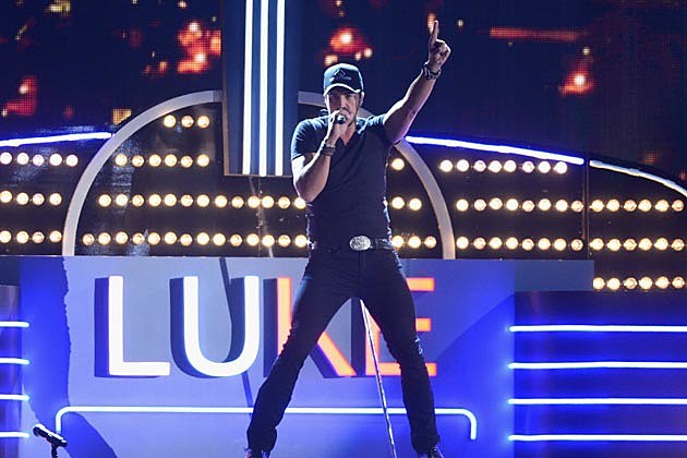 Luke Bryan Luke Bryan
