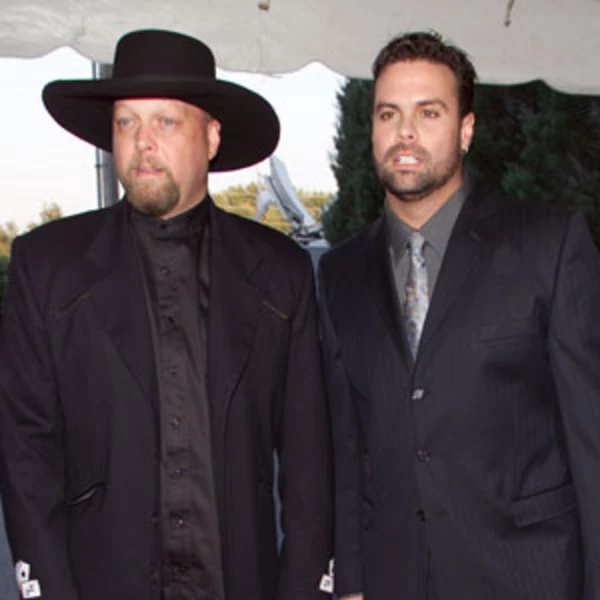 No. 45: Montgomery Gentry, ‘Merry Christmas From the Family’ – Top 50 Country Christmas Songs
