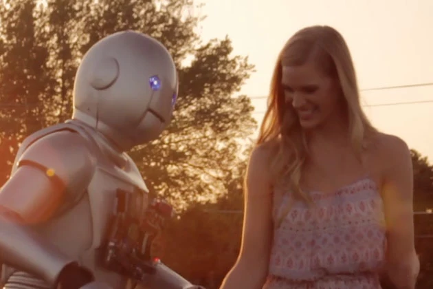 Robot Robot