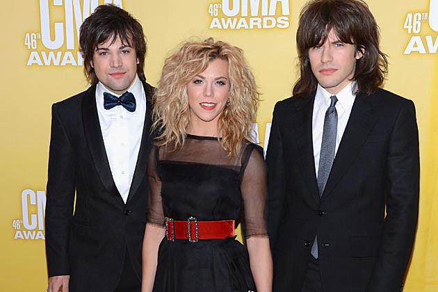 The Band Perry The Band Perry