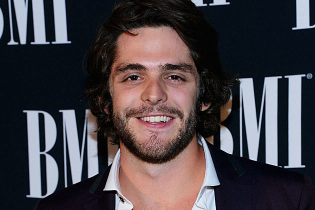 Thomas Rhett Thomas Rhett