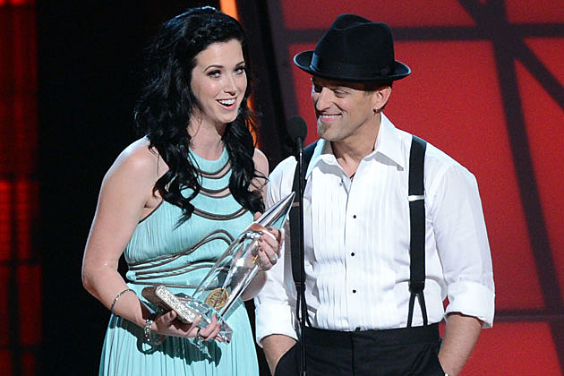 Thompson Square Thompson Square