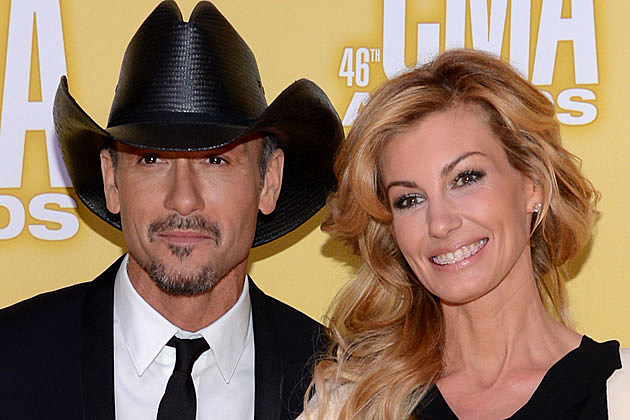 Tim McGraw, Faith Hill Tim McGraw, Faith Hill