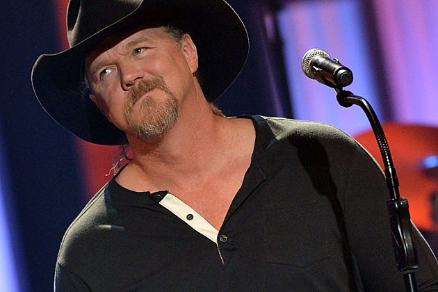 Trace Adkins Trace Adkins