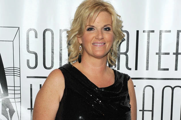 Trisha Yearwood Trisha Yearwood