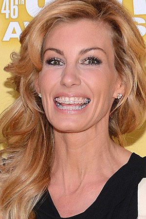 Faith Hill Faith Hill