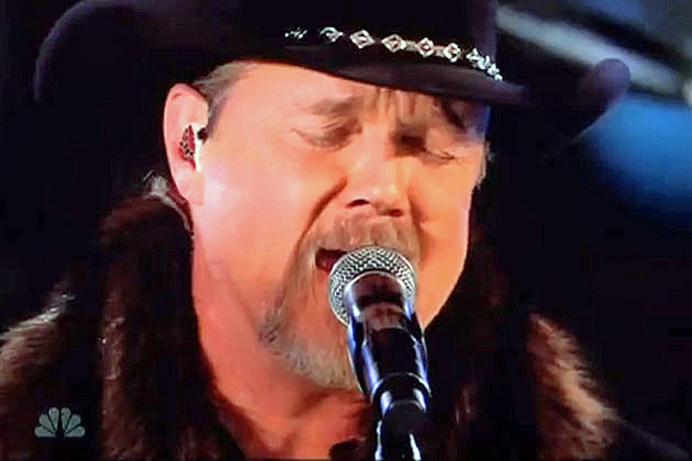 Trace Adkins Confederate Flag Trace Adkins Confederate Flag