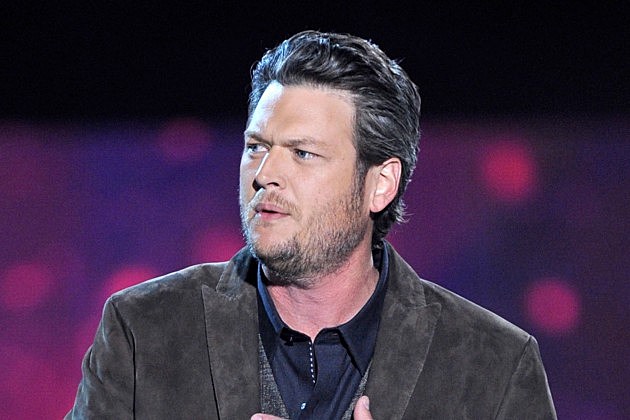 Blake Shelton Blake Shelton