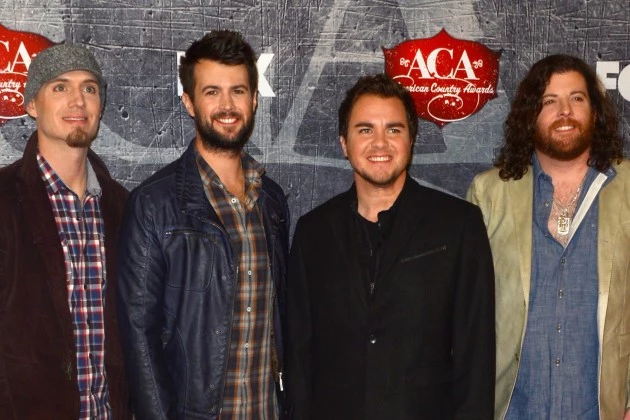 Eli Young Band Eli Young Band