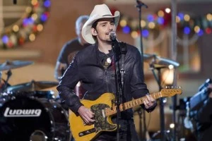 Brad Paisley Brad Paisley
