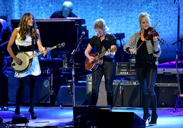 Dixie Chicks Dixie Chicks