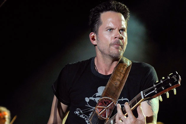 Gary Allan Gary Allan