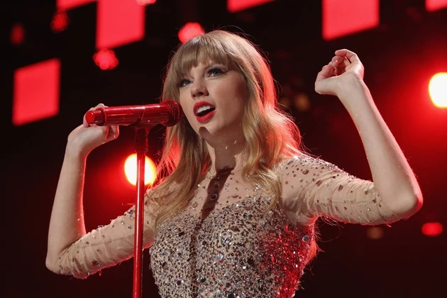 Taylor Swift Taylor Swift