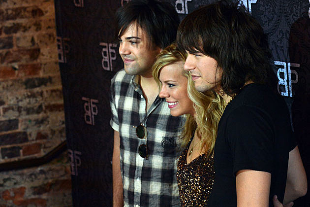 The Band Perry The Band Perry