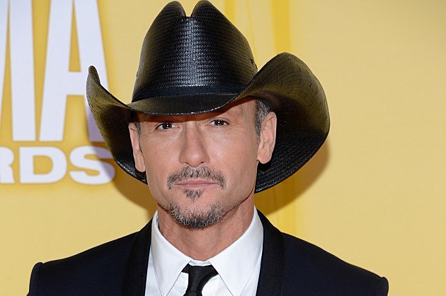 Tim McGraw Tim McGraw