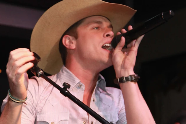Dustin Lynch Dustin Lynch