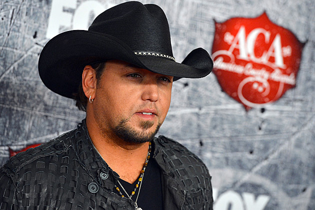 Jason Aldean Jason Aldean